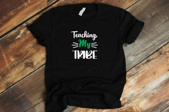 Teacher Design Teaching My Tribe